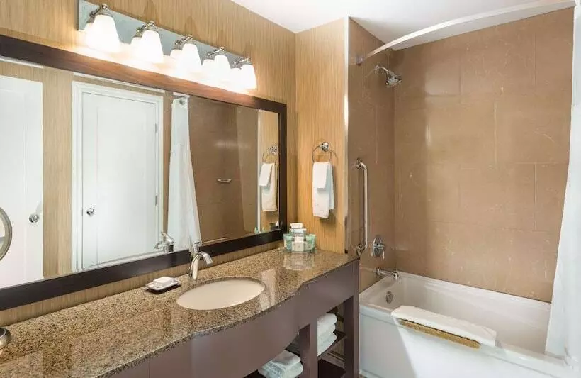 ダブルベッドスタンダードルーム, Prestige Oceanfront Resort, Worldhotels Luxury