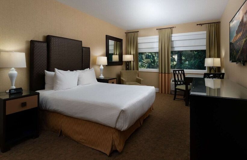 غرفة قياسية سرير مزدوج, Prestige Oceanfront Resort, Worldhotels Luxury