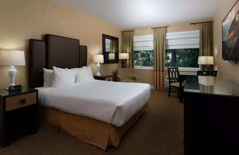 ダブルベッドスタンダードルーム, Prestige Oceanfront Resort, Worldhotels Luxury