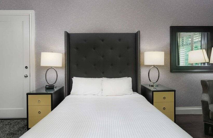 Номер Стандарт Двуспальная Кровать, Prestige Oceanfront Resort, Worldhotels Luxury
