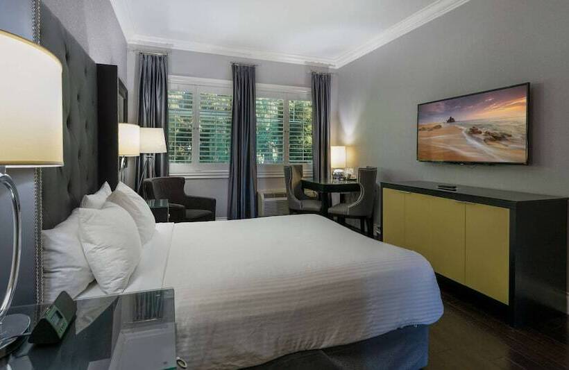 غرفة قياسية سرير مزدوج, Prestige Oceanfront Resort, Worldhotels Luxury