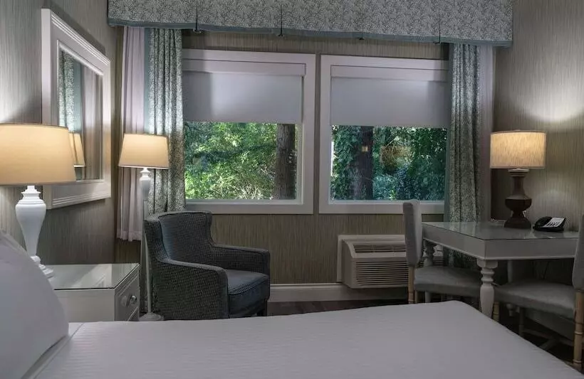 ダブルベッドスタンダードルーム, Prestige Oceanfront Resort, Worldhotels Luxury