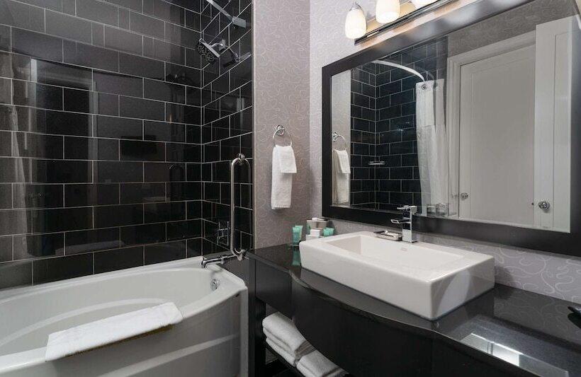 غرفه قياسيه سريرين مزدوجين, Prestige Oceanfront Resort, Worldhotels Luxury