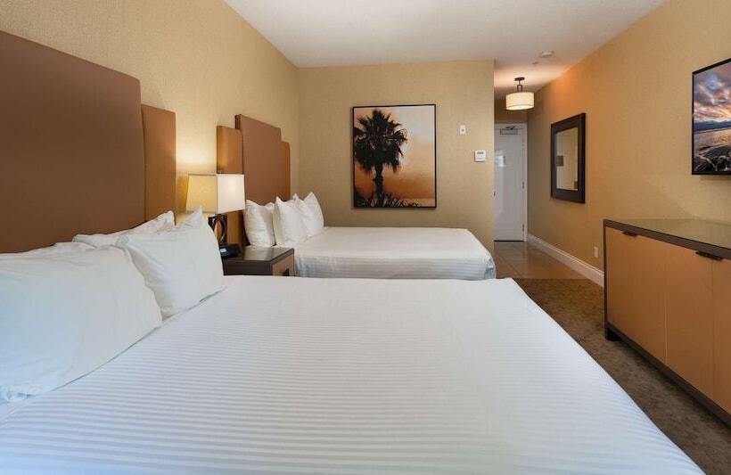 غرفه قياسيه سريرين مزدوجين, Prestige Oceanfront Resort, Worldhotels Luxury