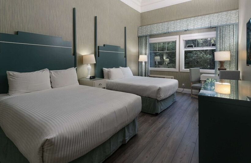 غرفه قياسيه سريرين مزدوجين, Prestige Oceanfront Resort, Worldhotels Luxury