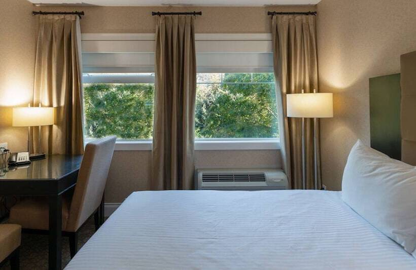 Номер Стандарт 2 Двуспальные Кровати, Prestige Oceanfront Resort, Worldhotels Luxury