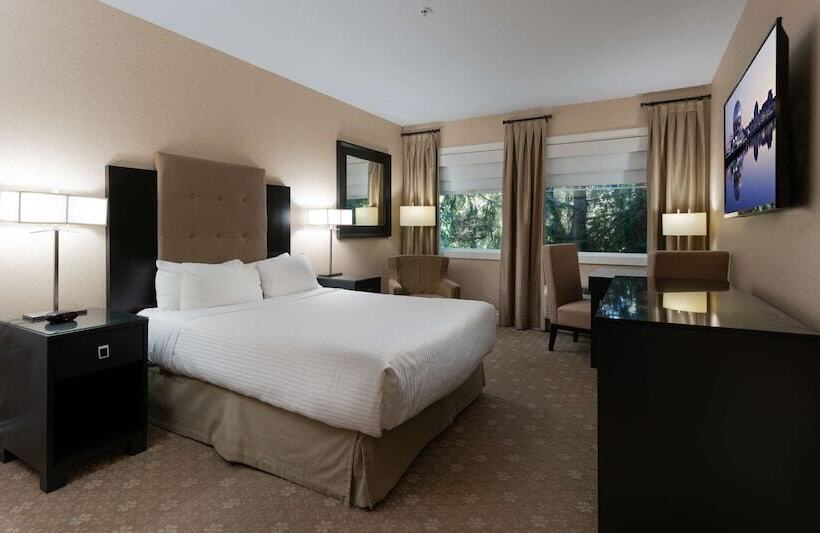 غرفة قياسية سرير مزدوج, Prestige Oceanfront Resort, Worldhotels Luxury