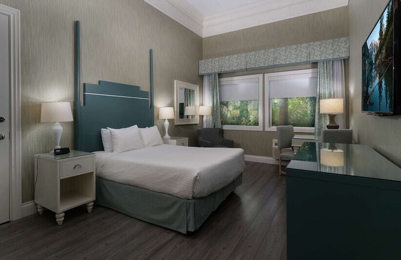 غرفة قياسية سرير مزدوج, Prestige Oceanfront Resort, Worldhotels Luxury