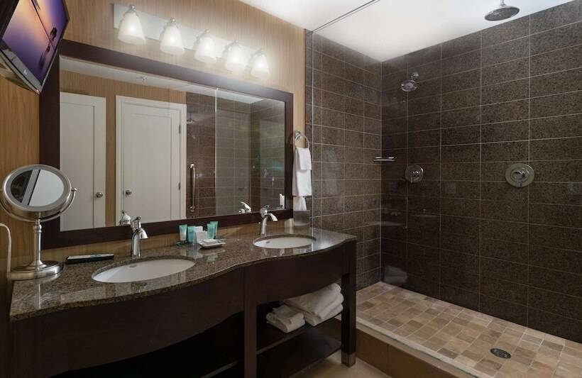 غرفة قياسية سرير مزدوج, Prestige Oceanfront Resort, Worldhotels Luxury