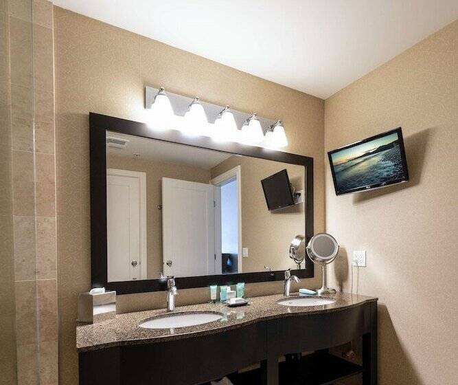 Номер Стандарт Двуспальная Кровать, Prestige Oceanfront Resort, Worldhotels Luxury
