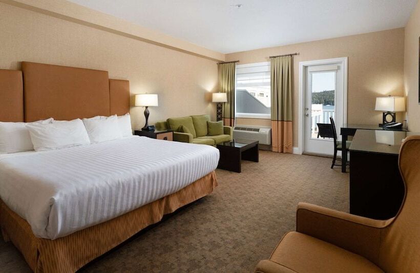 غرفة قياسية سرير مزدوج, Prestige Oceanfront Resort, Worldhotels Luxury