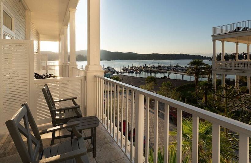 غرفه قياسيه سريرين مزدوجين, Prestige Oceanfront Resort, Worldhotels Luxury