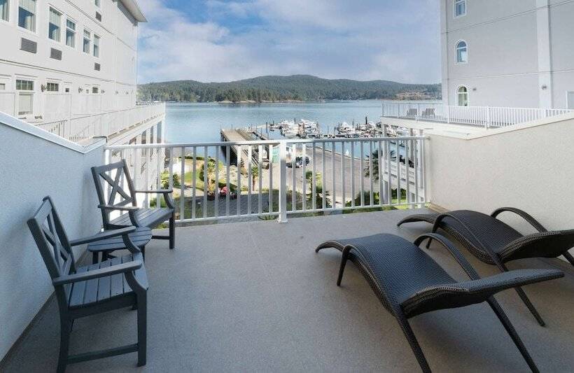 غرفه قياسيه سريرين مزدوجين, Prestige Oceanfront Resort, Worldhotels Luxury