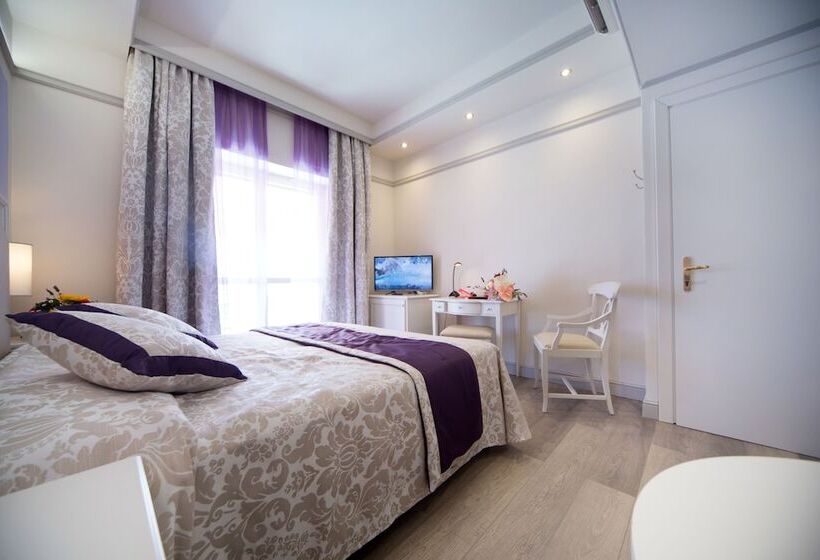 Классический Номер Вид на Море, Regina