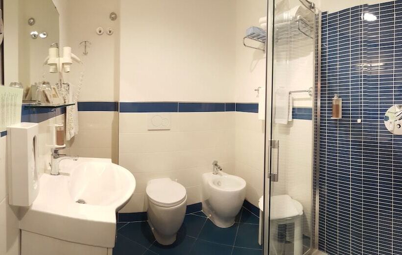 Номер Superior Вид на Море, Regina