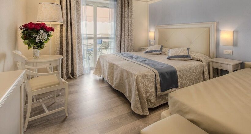 Номер Superior Вид на Море, Regina