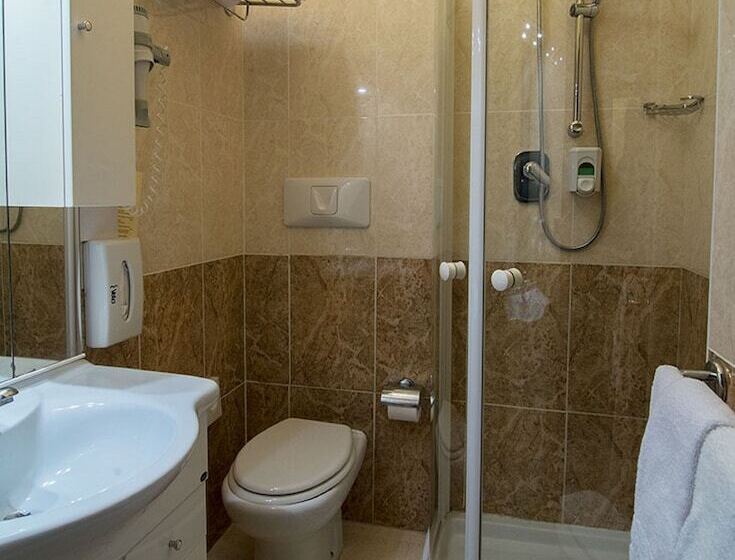 Номер Economy, Regina