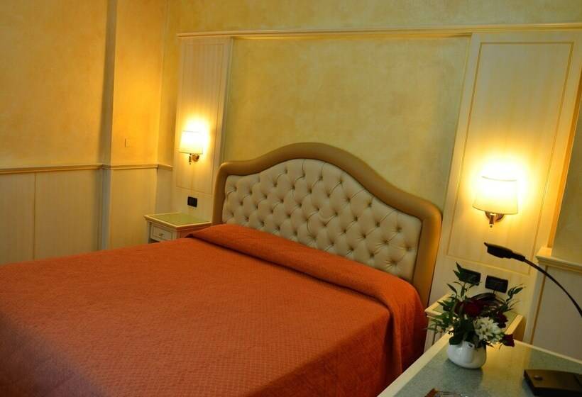 Номер Economy, Regina