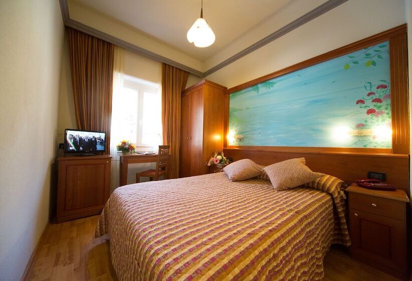 Номер Economy, Regina