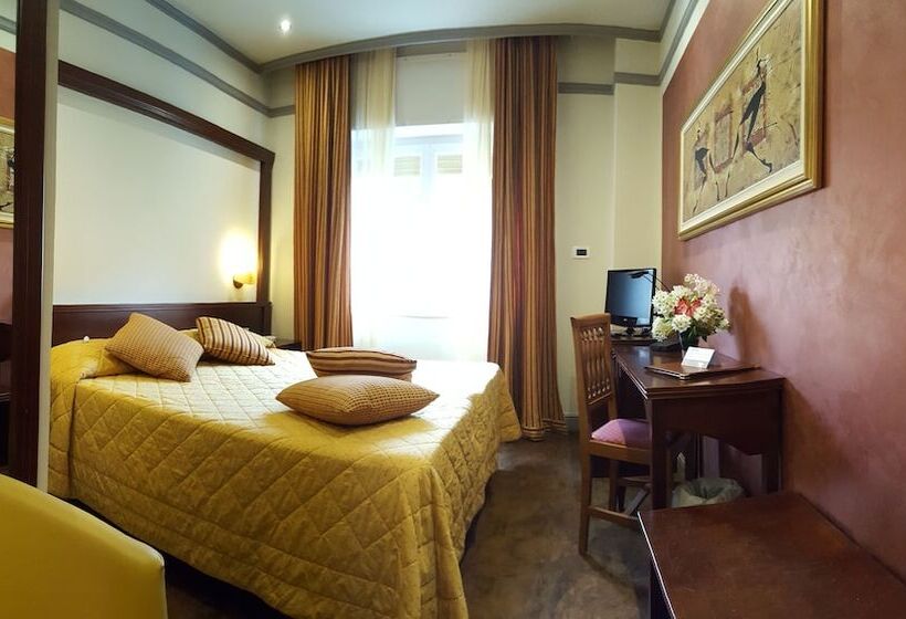 Номер Economy, Regina