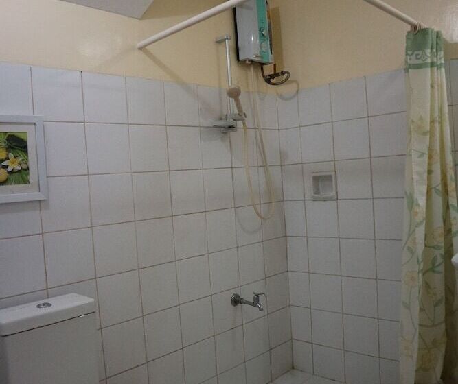 디럭스 룸, Riverview Resort And Conference Center