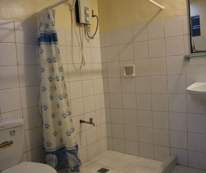 디럭스 룸, Riverview Resort And Conference Center