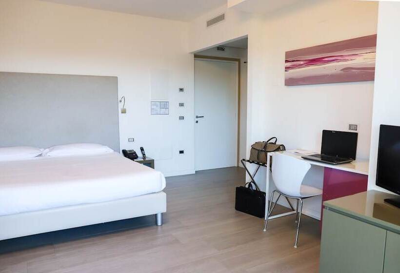 古典房间, Smeraldo Suites & Spa