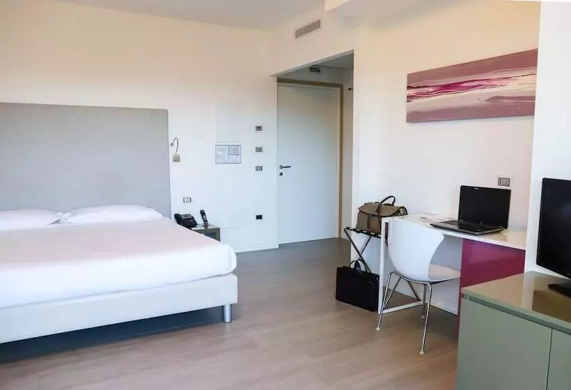 اتاق کلاسیک, Smeraldo Suites & Spa