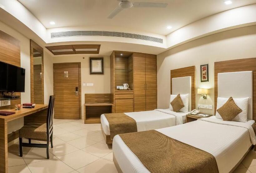 Номер Премиум, Peerless Hotel Durgapur