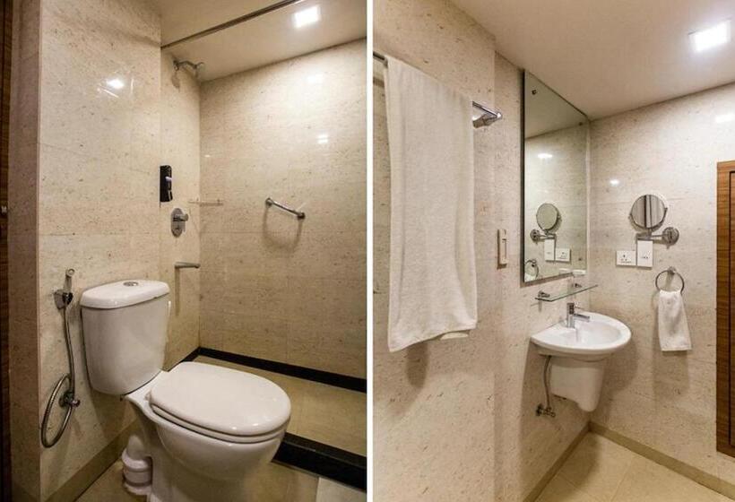 سوییت, Peerless Hotel Durgapur