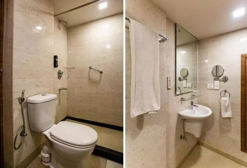 スイート, Peerless Hotel Durgapur