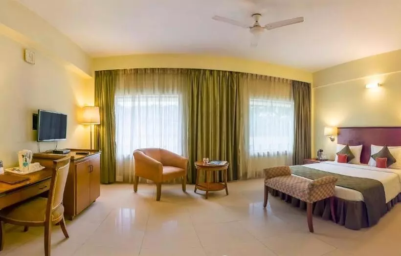 スイート, Peerless Hotel Durgapur