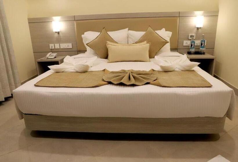 سوییت, Peerless Hotel Durgapur