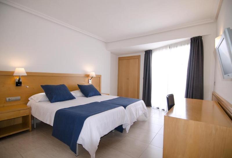 スタンダードルーム, Vibra San Remo