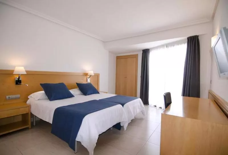 اتاق استاندارد, Vibra San Remo