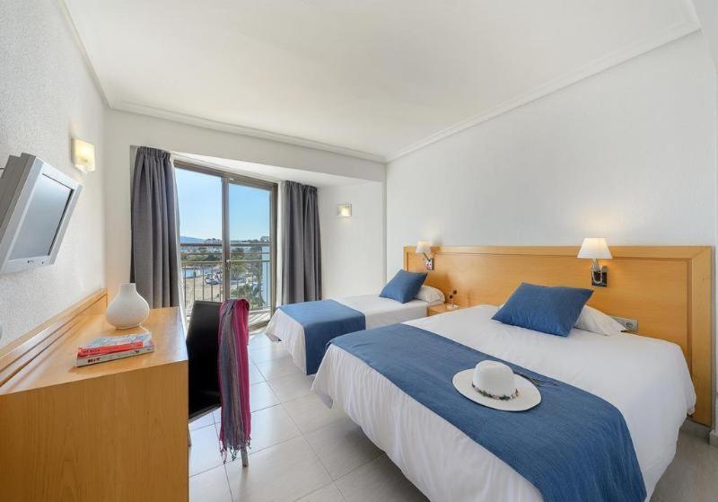 スタンダードルーム, Vibra San Remo