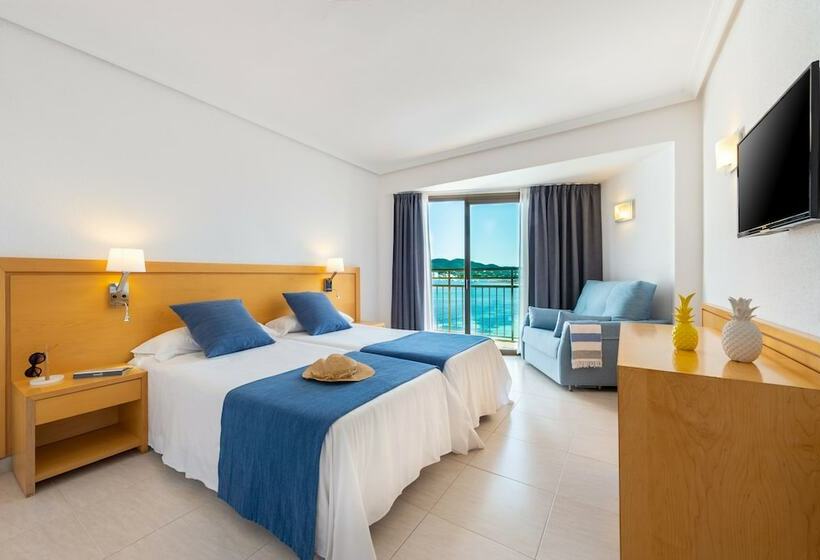 スタンダードルーム, Vibra San Remo