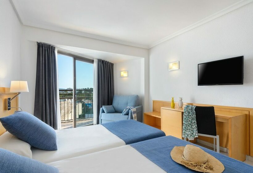 スタンダードルーム, Vibra San Remo