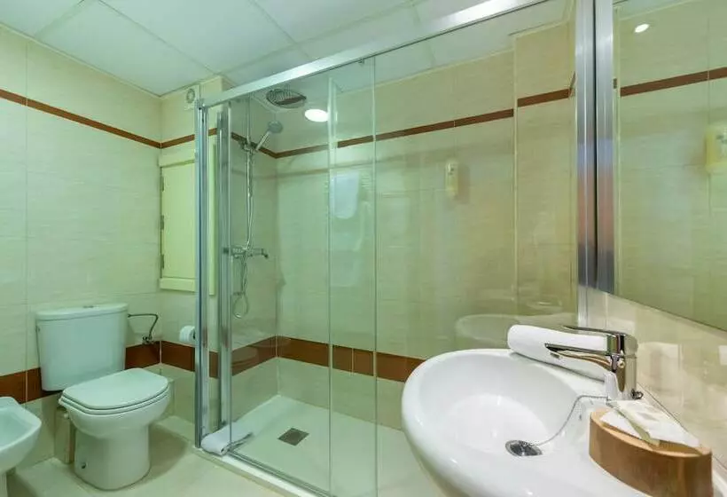 اتاق استاندارد, Vibra San Remo