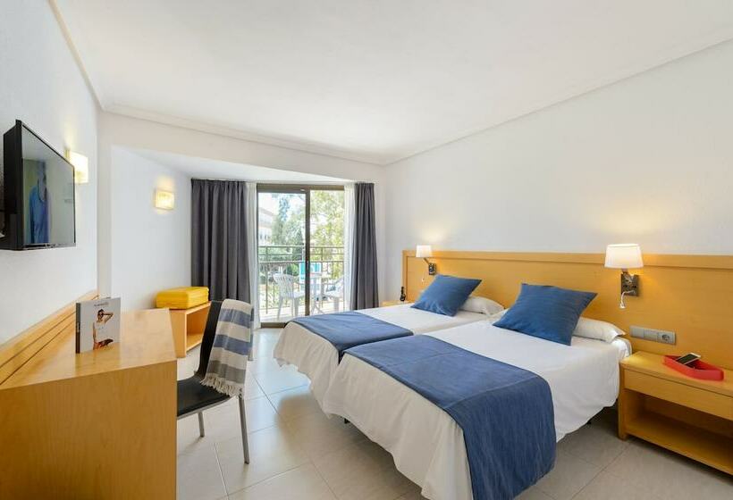 スタンダードルーム, Vibra San Remo