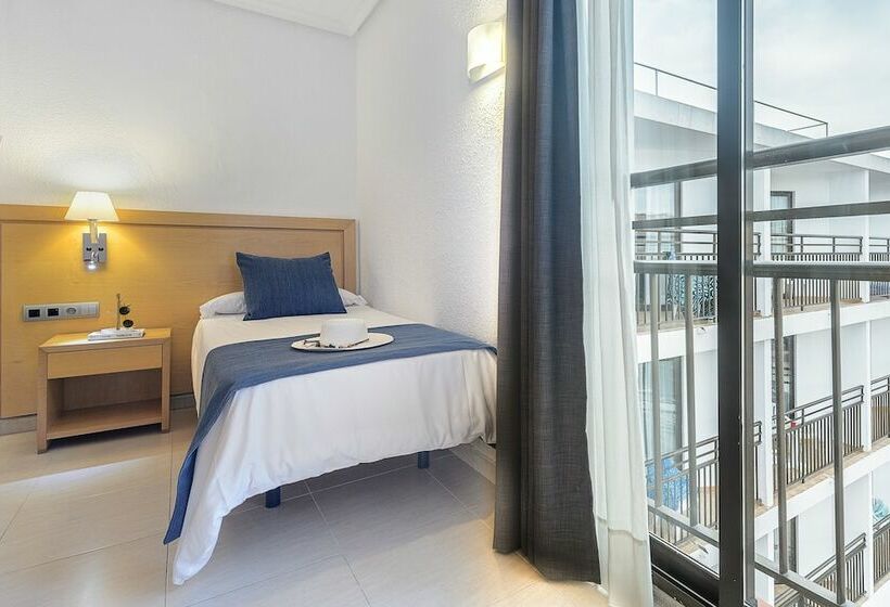 スタンダードシングルルーム, Vibra San Remo