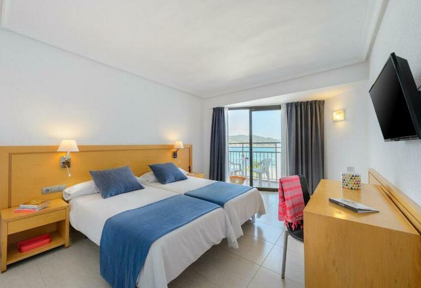 オーシャンビュースタンダードルーム, Vibra San Remo