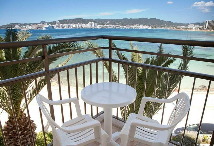 オーシャンビュースタンダードルーム, Vibra San Remo