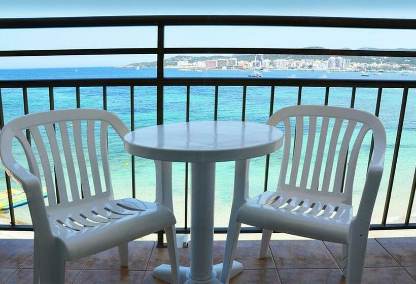 オーシャンビュースタンダードルーム, Vibra San Remo