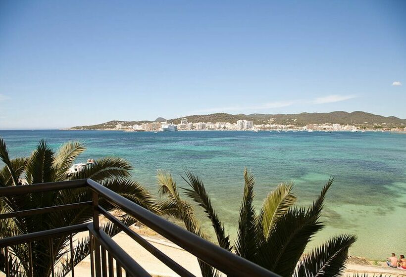 オーシャンビュースタンダードルーム, Vibra San Remo