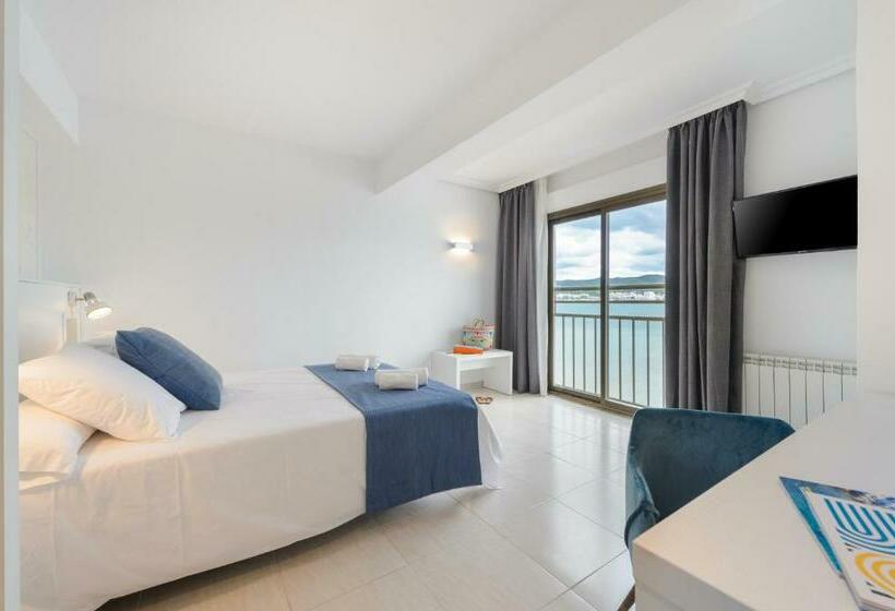 デラックススイート, Vibra San Remo