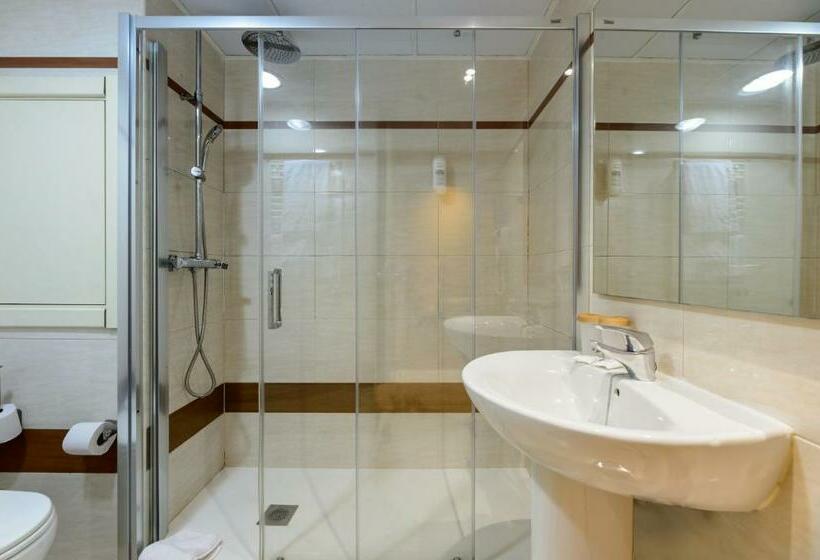 デラックススイート, Vibra San Remo