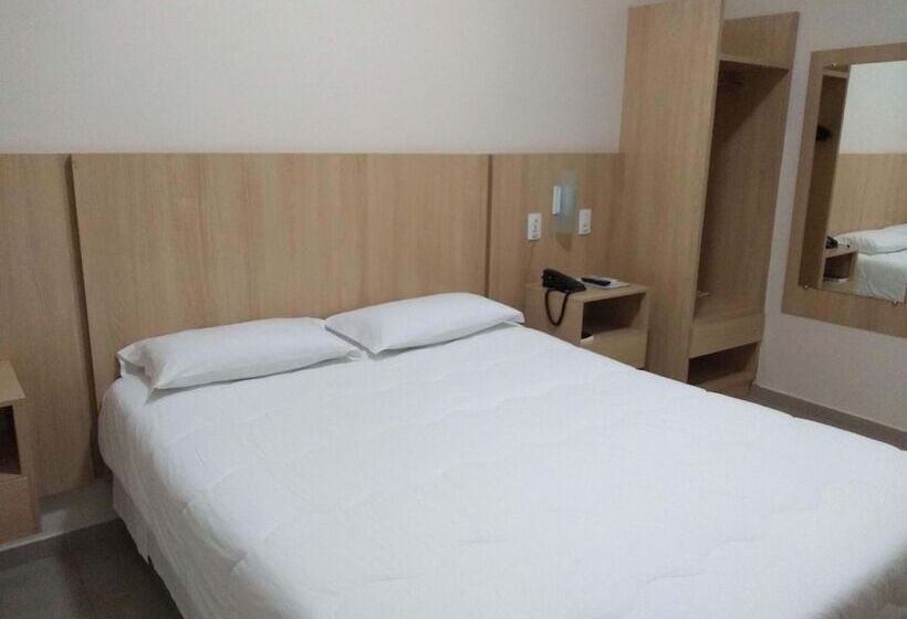 Номер Стандарт, Victoria Plaza