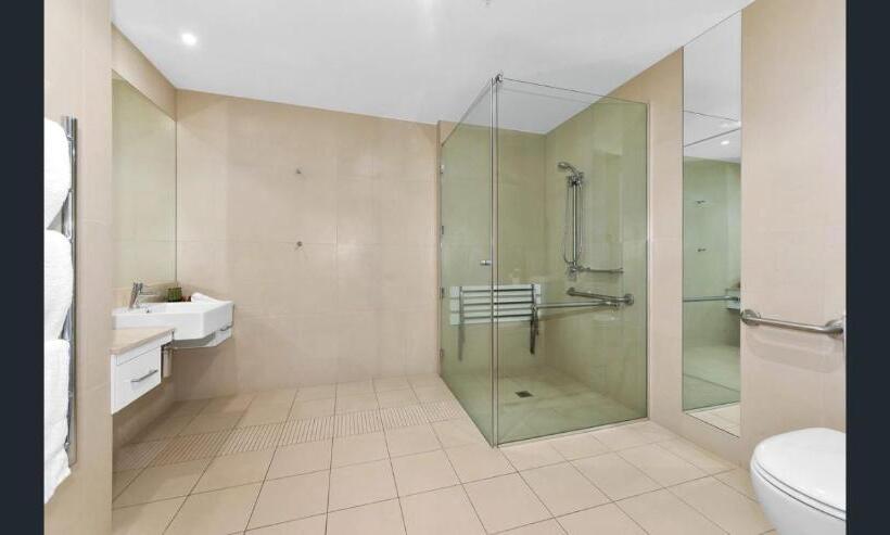 غرفة ديلوكس سرير كينج, York Cove