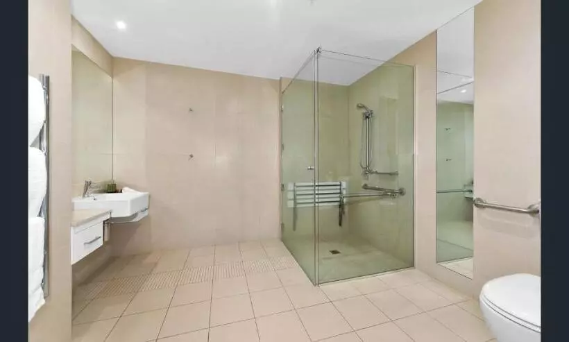 Deluxe-huone King-vuode, York Cove